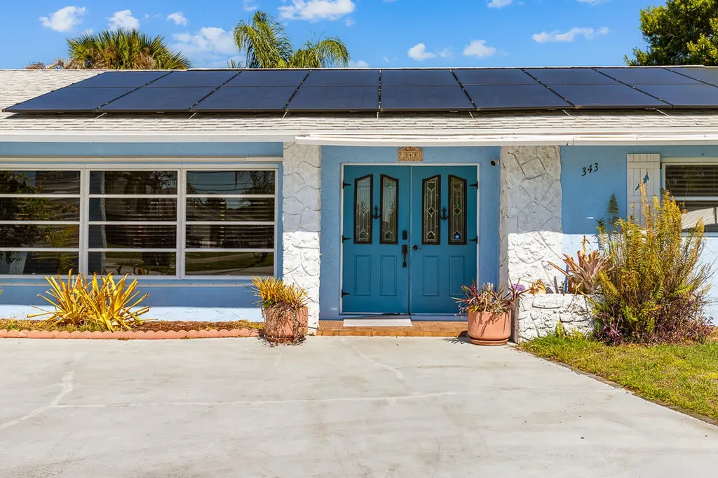 343 SE Verada Avenue Port St Lucie FL 34983