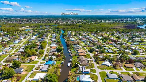 343 SE Verada Avenue Port St Lucie FL 34983