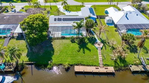 343 SE Verada Avenue Port St Lucie FL 34983