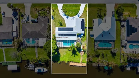 343 SE Verada Avenue Port St Lucie FL 34983