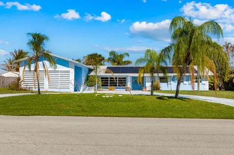 343 SE Verada Avenue Port St Lucie FL 34983