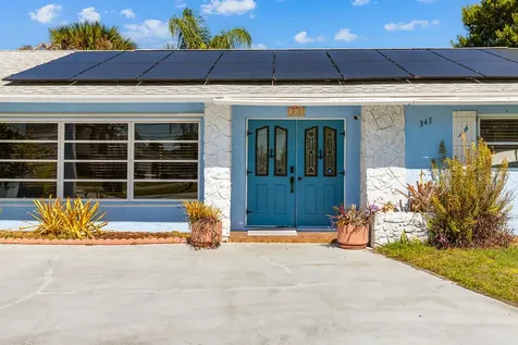 343 SE Verada Avenue Port St Lucie FL 34983