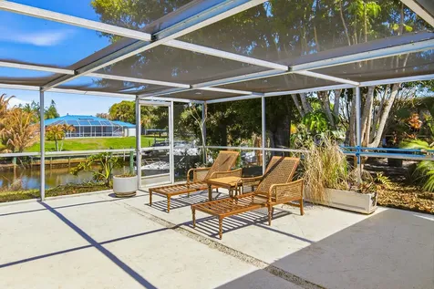 343 SE Verada Avenue Port St Lucie FL 34983