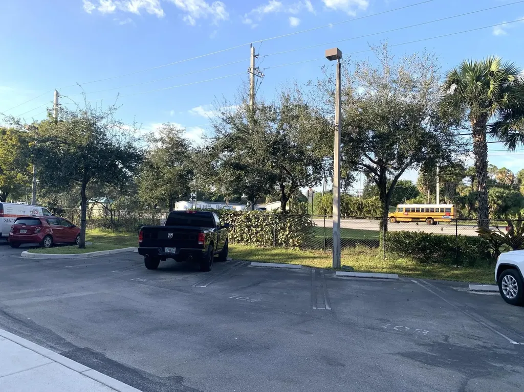 1000 Stinson Way West Palm Beach FL 33411