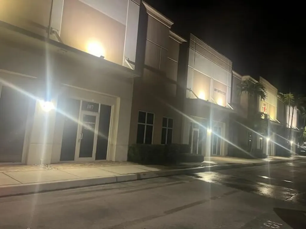 1000 Stinson Way West Palm Beach FL 33411