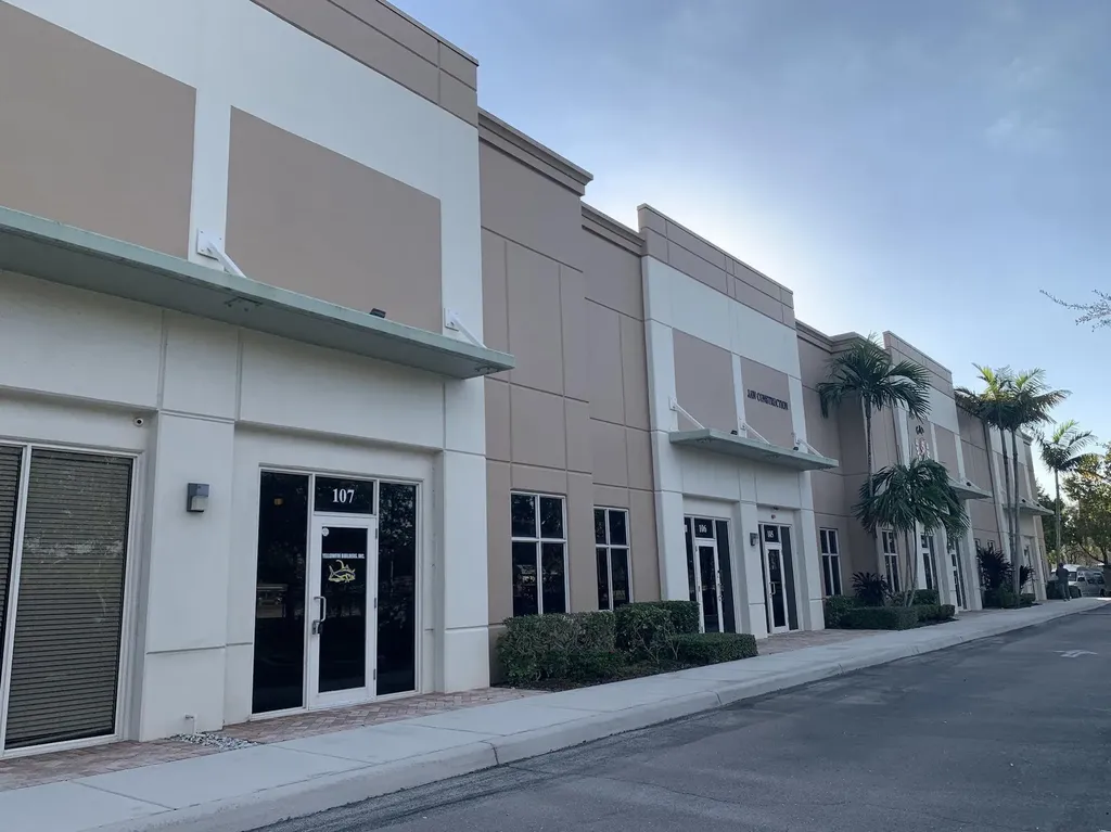 1000 Stinson Way West Palm Beach FL 33411