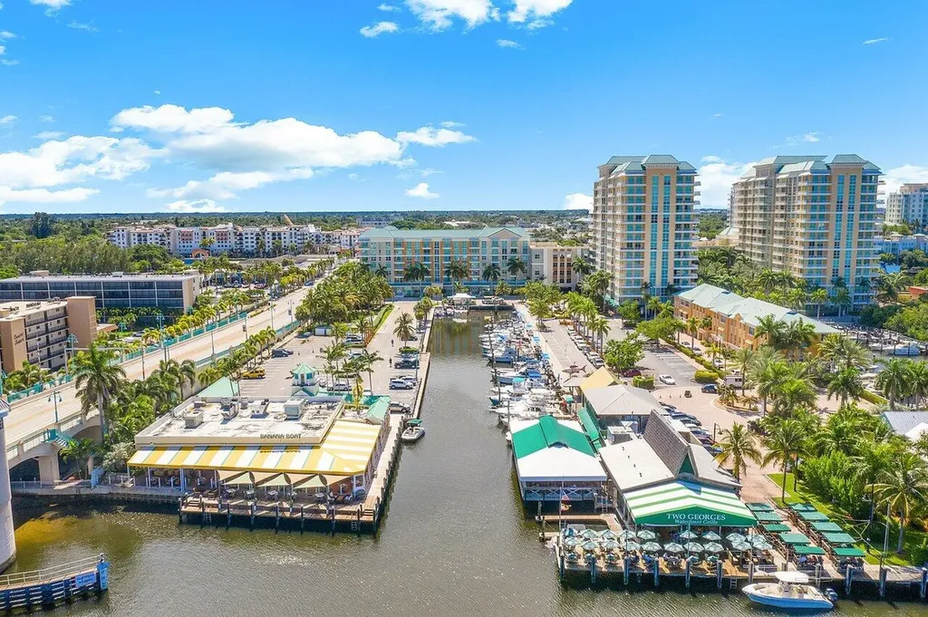 700 E Boynton Beach Boulevard Boynton Beach FL 33435
