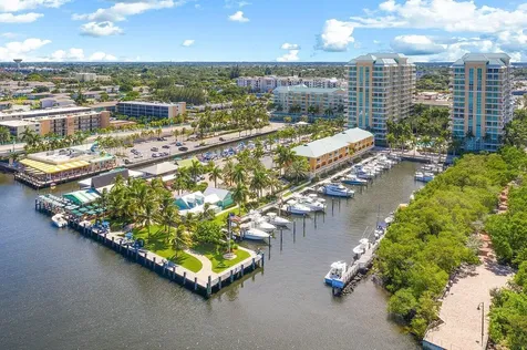 700 E Boynton Beach Boulevard Boynton Beach FL 33435