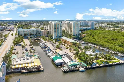 700 E Boynton Beach Boulevard Boynton Beach FL 33435