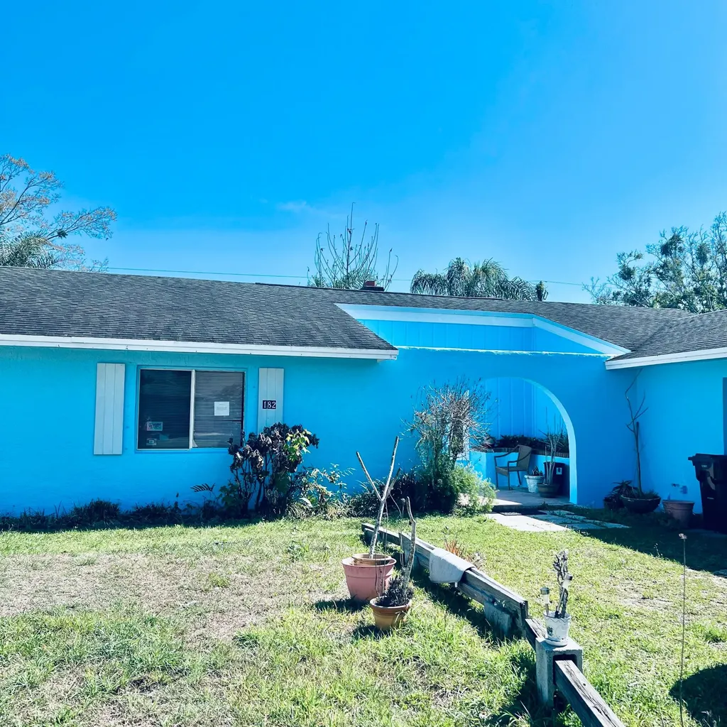 182 NE Jettie Terrace Port St Lucie FL 34983