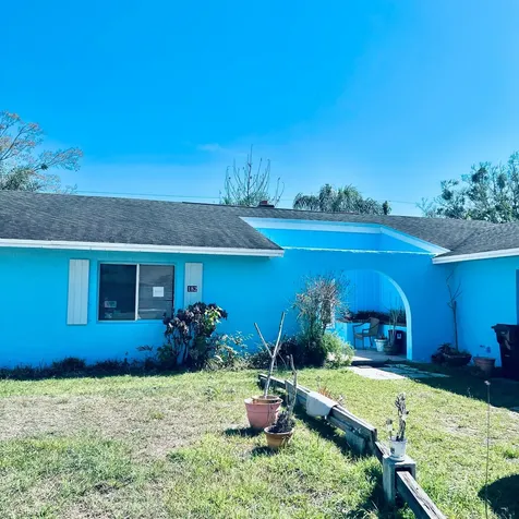 182 NE Jettie Terrace Port St Lucie FL 34983