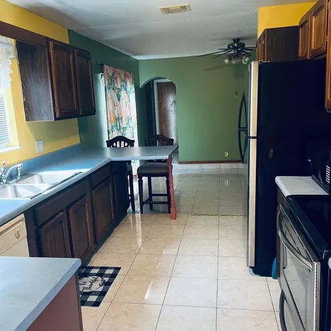 182 NE Jettie Terrace Port St Lucie FL 34983