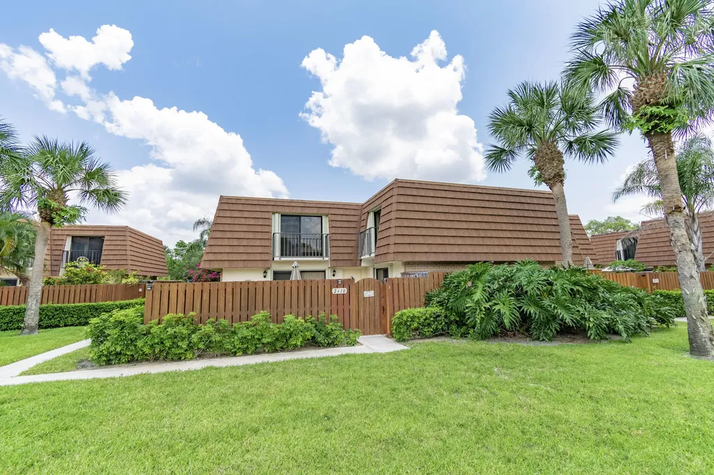 2410 24th Court Jupiter FL 33477