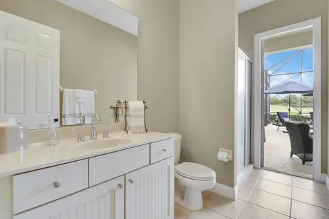 8726 Tompson Point Road Port St Lucie FL 34986