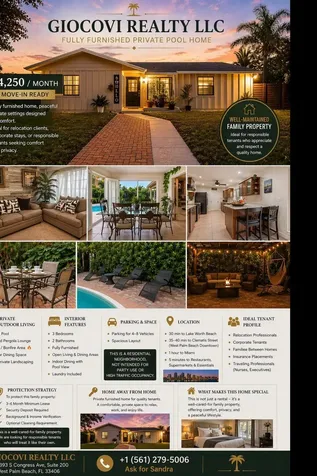 5187 2nd Road Lake Worth FL 33467