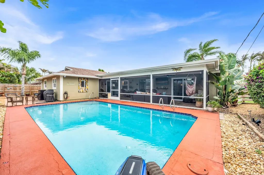 4167 Russell Street Jupiter FL 33469