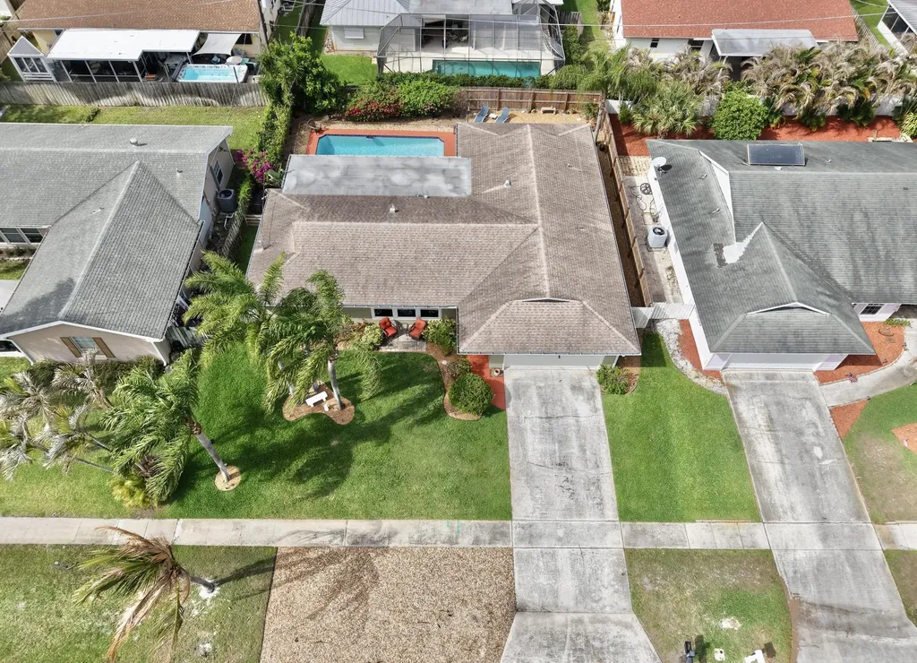 4167 Russell Street Jupiter FL 33469