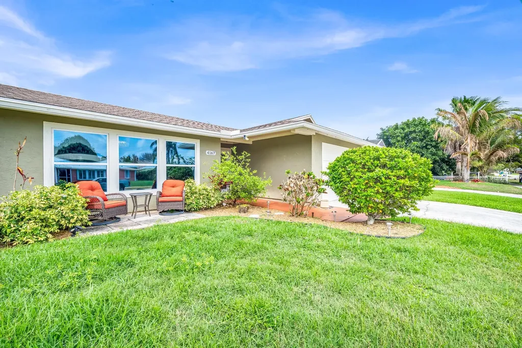 4167 Russell Street Jupiter FL 33469
