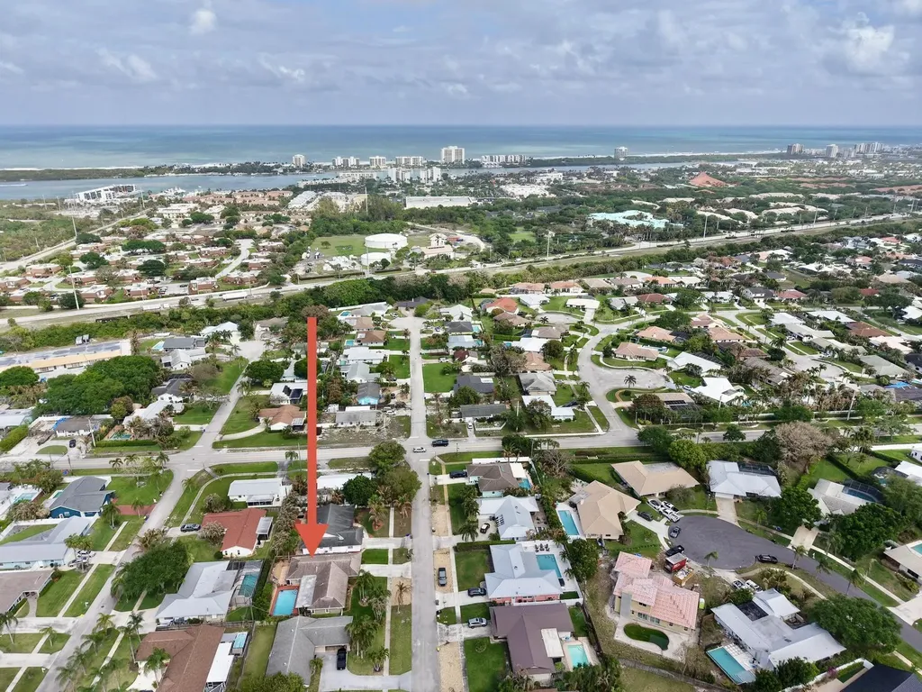 4167 Russell Street Jupiter FL 33469