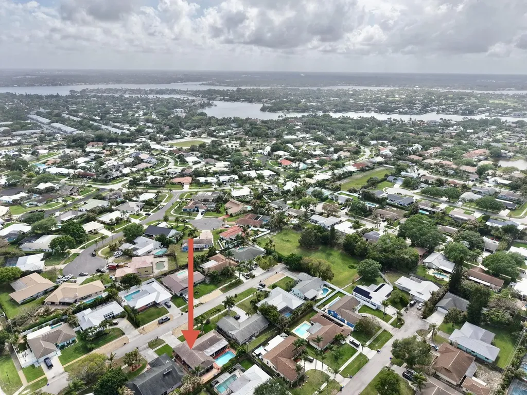 4167 Russell Street Jupiter FL 33469