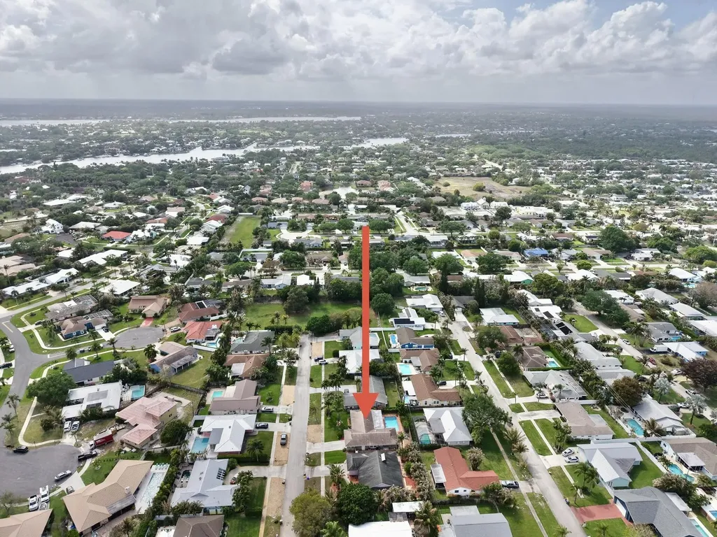 4167 Russell Street Jupiter FL 33469