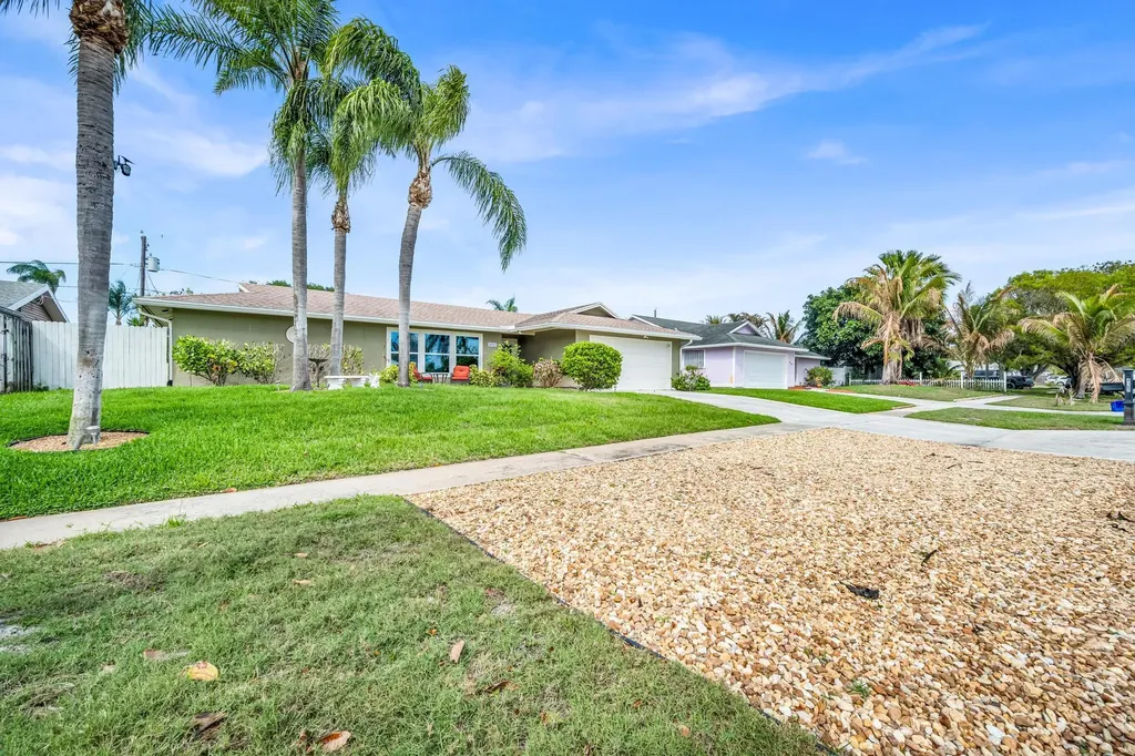 4167 Russell Street Jupiter FL 33469
