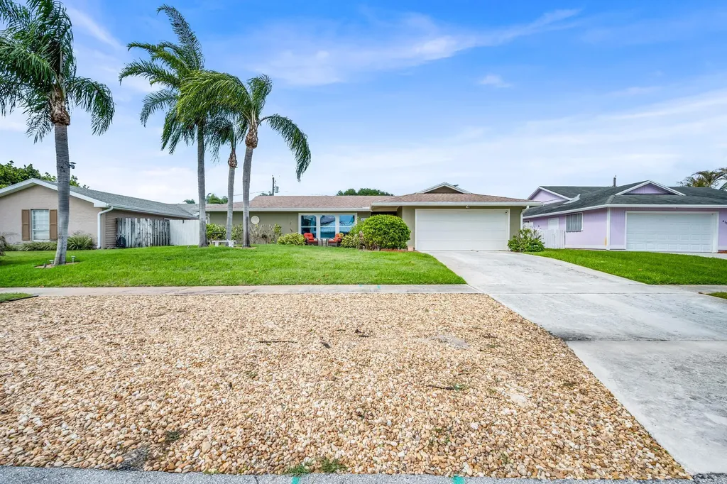 4167 Russell Street Jupiter FL 33469