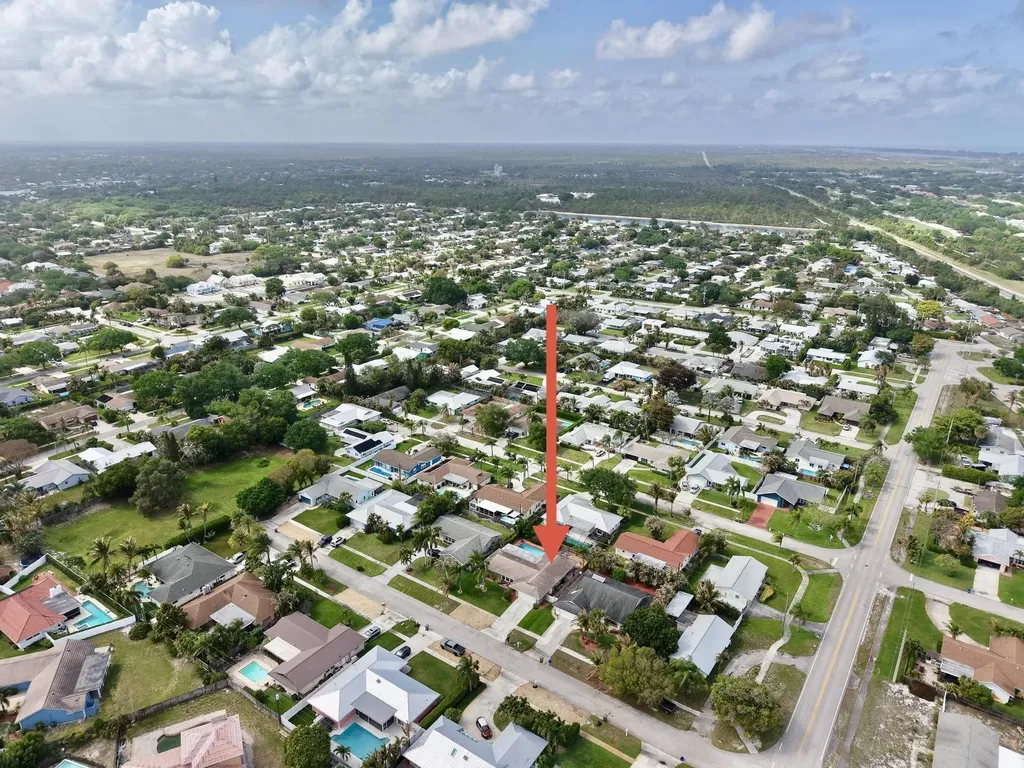 4167 Russell Street Jupiter FL 33469
