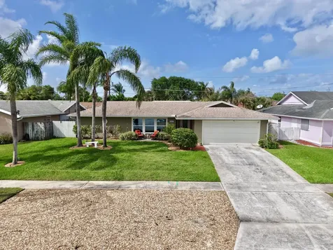 4167 Russell Street Jupiter FL 33469