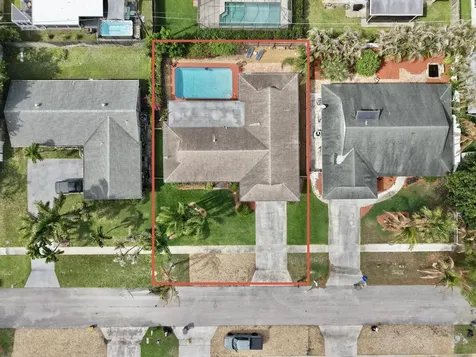 4167 Russell Street Jupiter FL 33469