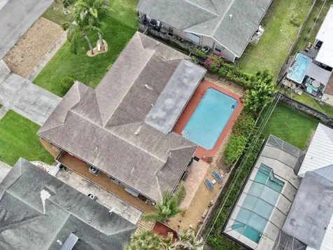 4167 Russell Street Jupiter FL 33469