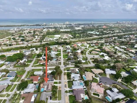 4167 Russell Street Jupiter FL 33469
