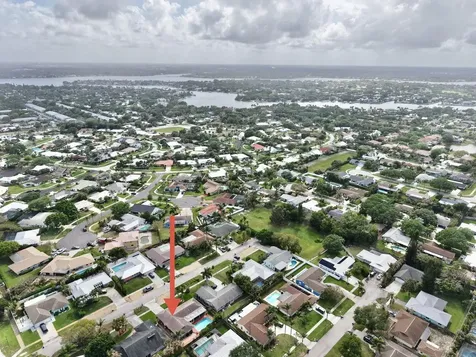 4167 Russell Street Jupiter FL 33469