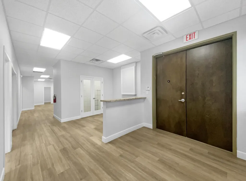 2901 NW 62nd Street Fort Lauderdale FL 33309