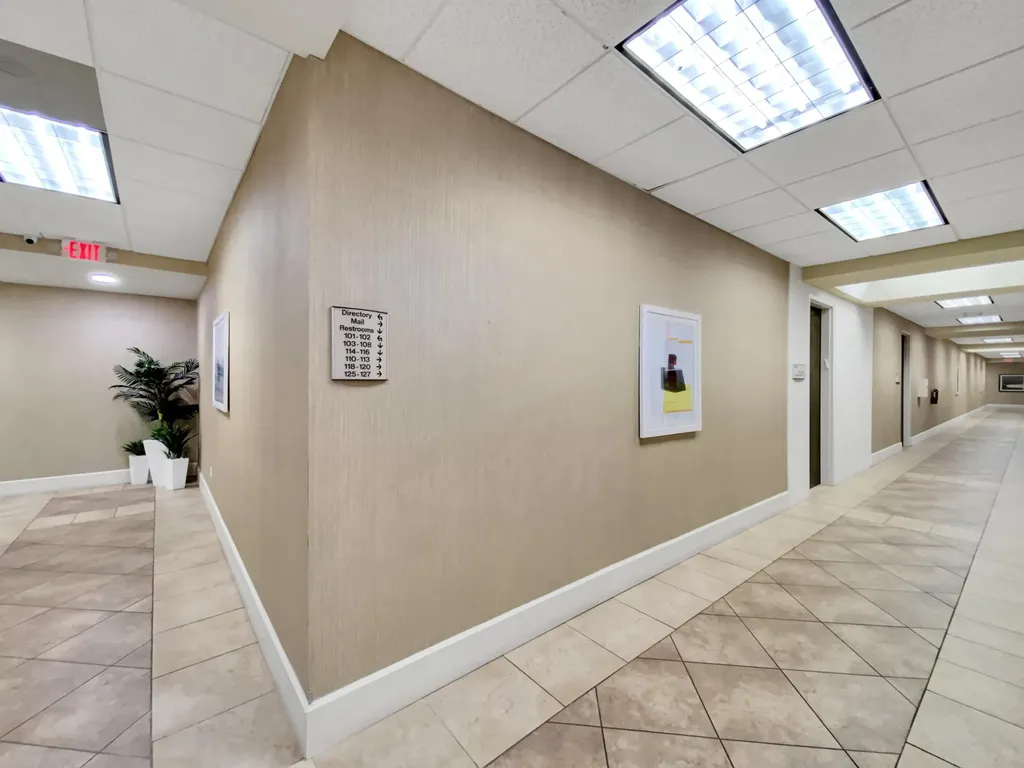 2901 NW 62nd Street Fort Lauderdale FL 33309