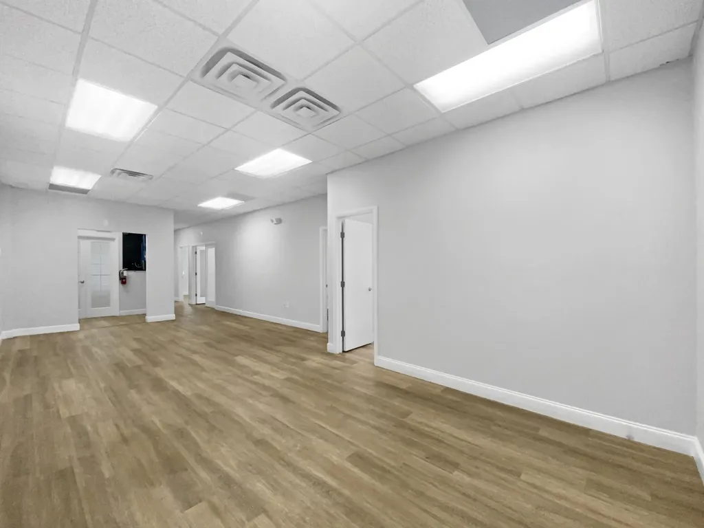 2901 NW 62nd Street Fort Lauderdale FL 33309