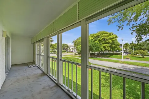 1201 Bahama Bend Coconut Creek FL 33066