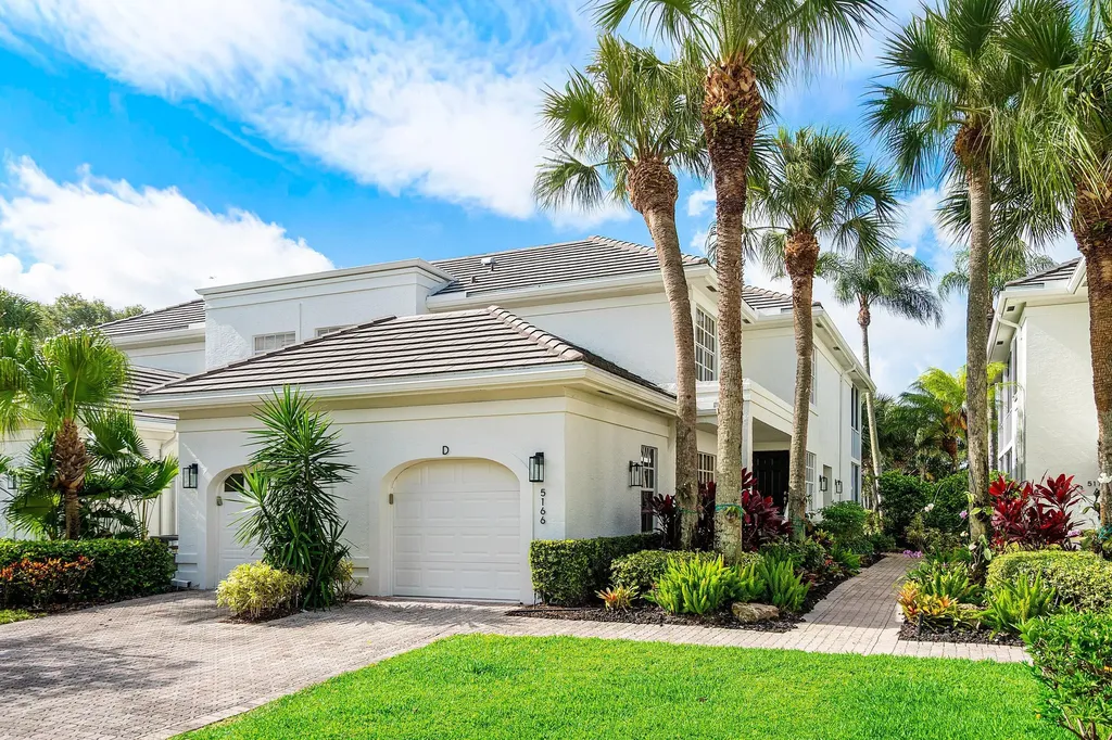 5166 Lake Catalina Drive Boca Raton FL 33496