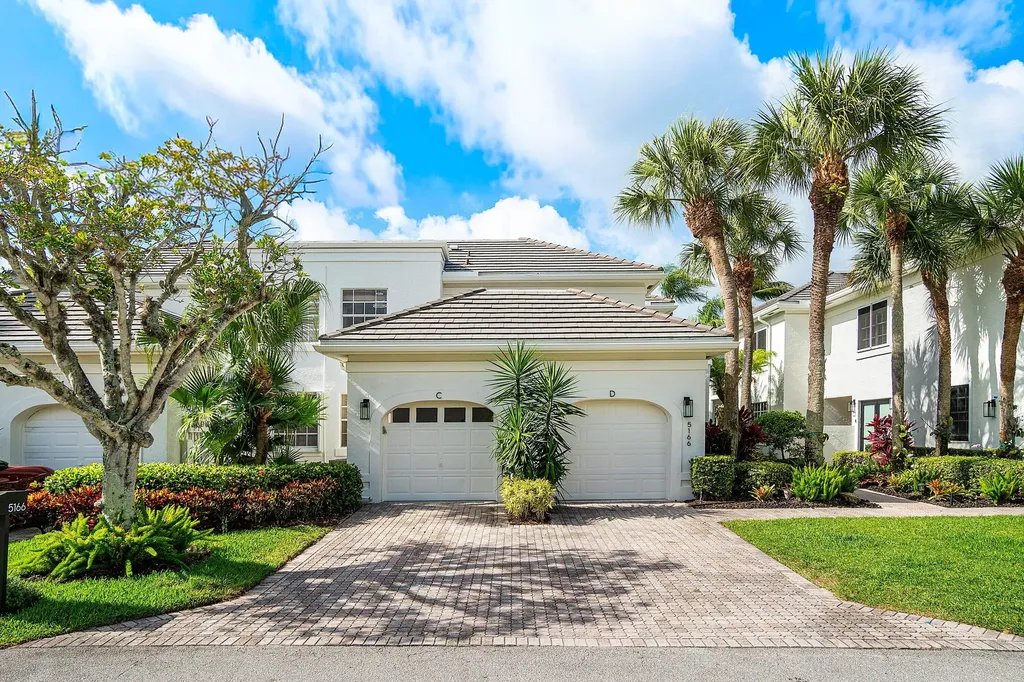 5166 Lake Catalina Drive Boca Raton FL 33496