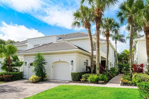5166 Lake Catalina Drive Boca Raton FL 33496