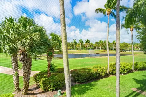 5166 Lake Catalina Drive Boca Raton FL 33496