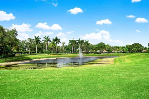 5166 Lake Catalina Drive Boca Raton FL 33496