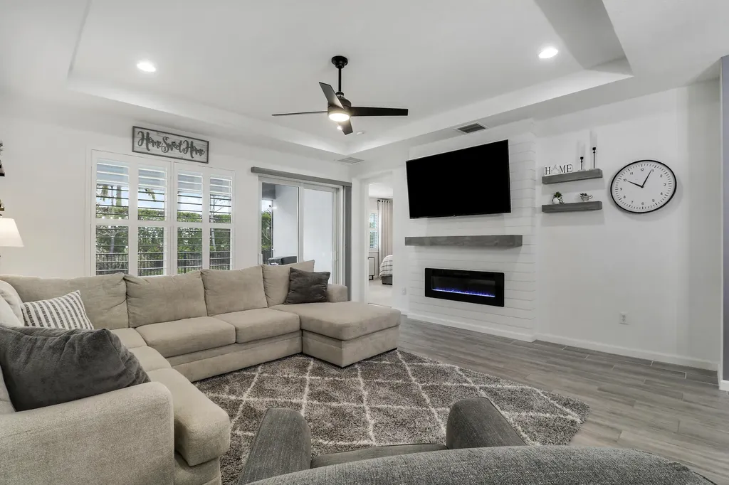 11909 SW Lyra Drive Port St Lucie FL 34987