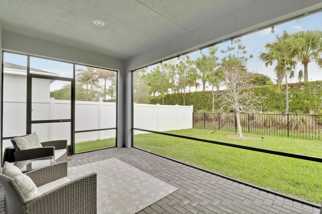 11909 SW Lyra Drive Port St Lucie FL 34987