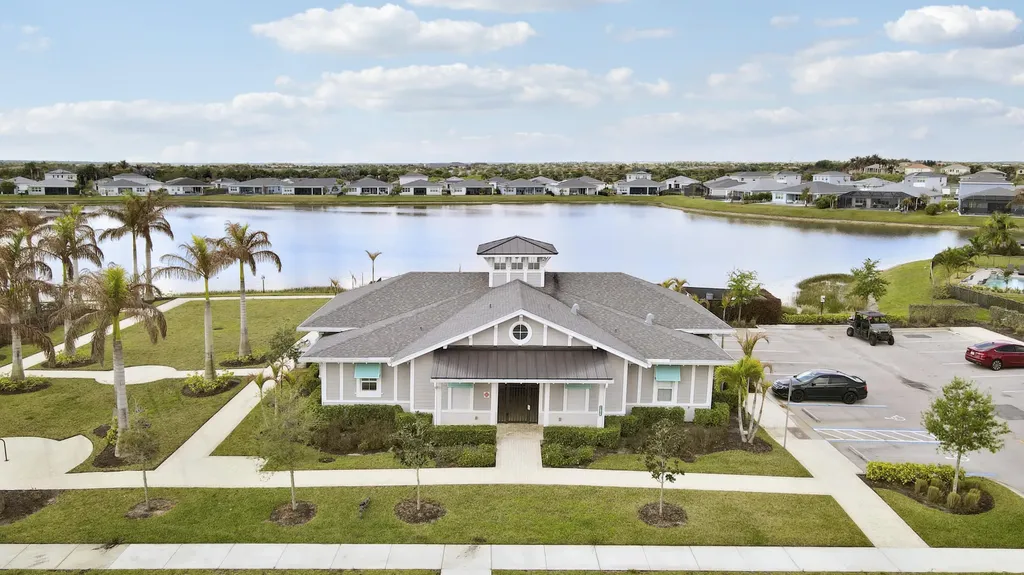 11909 SW Lyra Drive Port St Lucie FL 34987