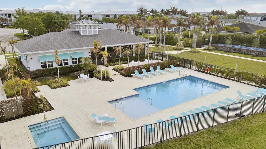 11909 SW Lyra Drive Port St Lucie FL 34987
