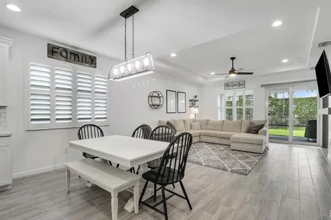 11909 SW Lyra Drive Port St Lucie FL 34987