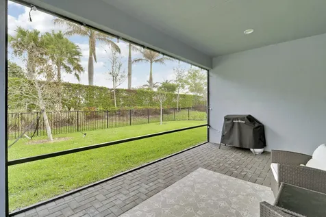 11909 SW Lyra Drive Port St Lucie FL 34987