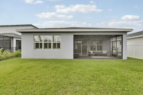 11909 SW Lyra Drive Port St Lucie FL 34987