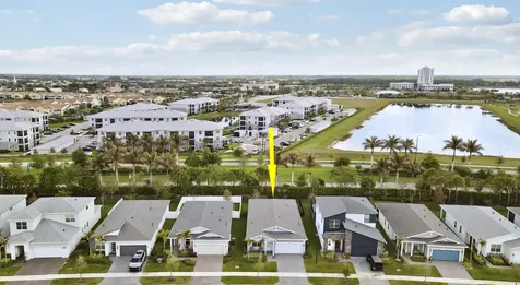 11909 SW Lyra Drive Port St Lucie FL 34987